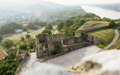 Ako má vyzerať nové návštevnícke centrum na Devíne?