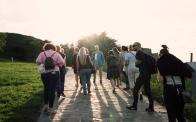 AKTUALIÁCIA: BEZPLATNÉ KOMENTOVANÉ PREHLIADKY na hrade Devín