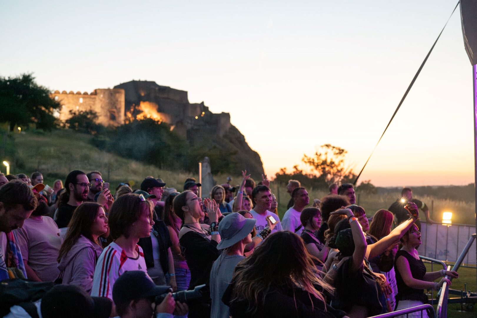 Zľava Jakub Lysý (Hungry studio), Patrícia Botková a Marián Stanislav (MAPA architekti).